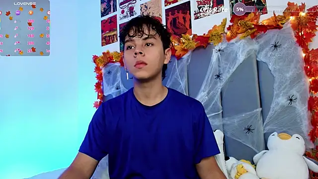 Snapshot of nico_leroy chatting on October 2025 08:03:02 PM nico leroy online show from October 2025 08:03:02 PM