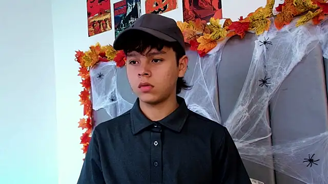 Snapshot of nico_leroy chatting on October 2025 07:36:02 PM nico leroy online show from October 2025 07:36:02 PM