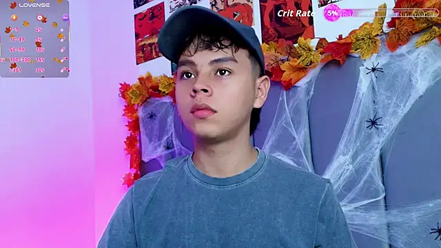 Snapshot of nico_leroy chatting on October 2025 05:03:01 PM nico leroy online show from October 2025 05:03:01 PM