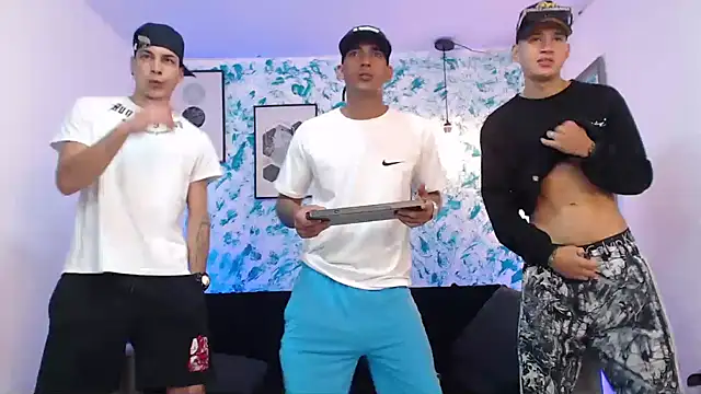 Snapshot of Kings_of_heaven chatting on September 2025 09:19:02 PM Kings of heaven online show from September 2025 09:19:02 PM