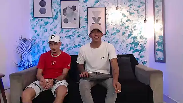 Snapshot of Kings_of_heaven chatting on October 2025 07:53:01 PM Kings of heaven online show from October 2025 07:53:01 PM