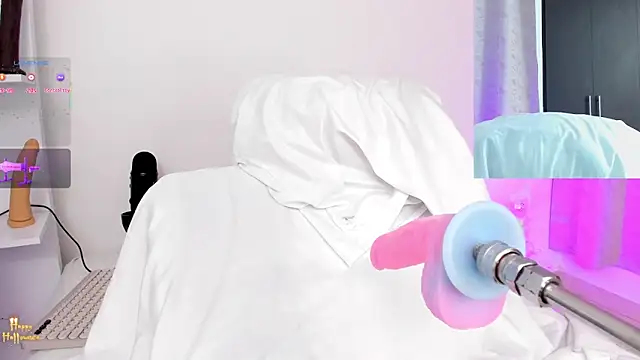 arynaughty20 online show from October 2025 02:21:02 PM