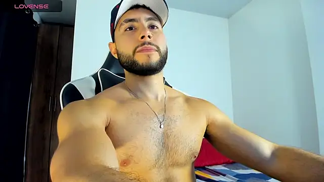 Snapshot of bryan_mugn chatting on September 2025 03:00:02 AM bryan mugn online show from September 2025 03:00:02 AM