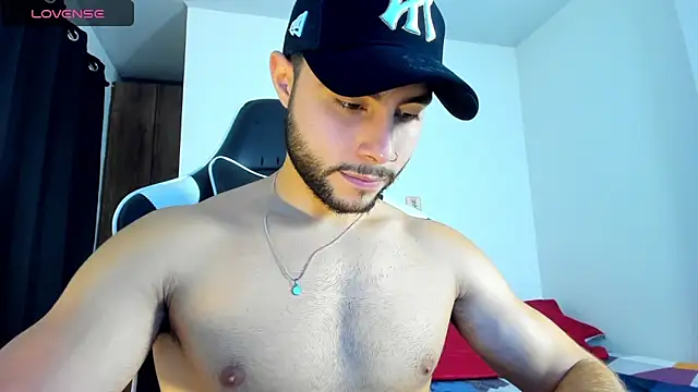 Snapshot of bryan_mugn chatting on October 2025 02:55:01 AM bryan mugn online show from October 2025 02:55:01 AM