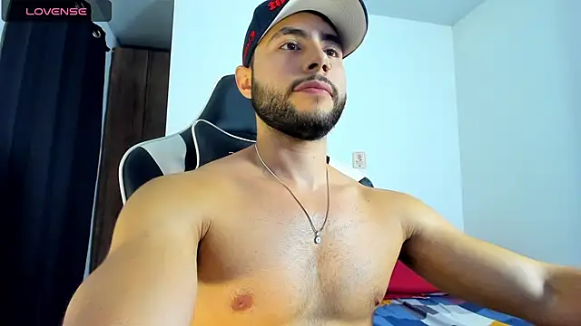 Snapshot of bryan_mugn chatting on October 2025 04:35:01 AM bryan mugn online show from October 2025 04:35:01 AM