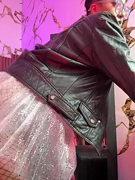 Rebeka-baker online show from October 2025 12:14:02 PM