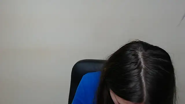 RosaRay  online show from October 2025 07:14:02 AM