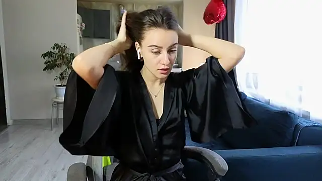 BelleWild online show from October 2025 04:32:02 AM