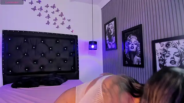 stefanyhorny 69 online show from September 2025 01:27:01 PM