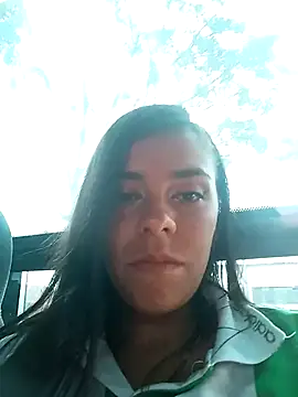 SharonDustLove online show from October 2025 07:56:02 PM