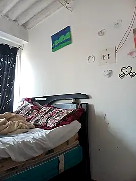 SharonDustLove online show from October 2025 02:18:01 PM