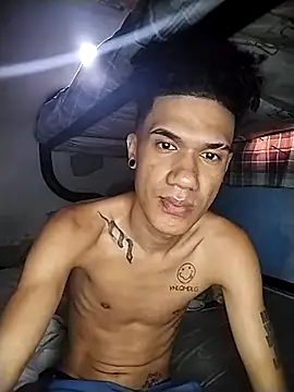 Gabriel Stone online show from September 2025 05:18:02 PM