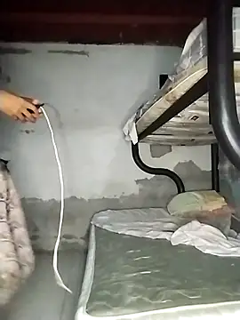 Gabriel Stone online show from October 2025 02:39:02 AM