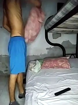 Gabriel Stone online show from October 2025 03:25:02 AM