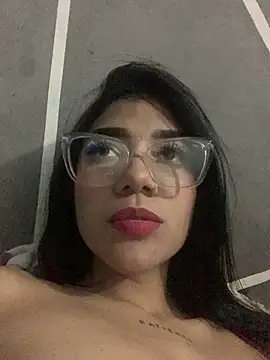 ElaRose 12 online show from November 2025 11:26:02 PM