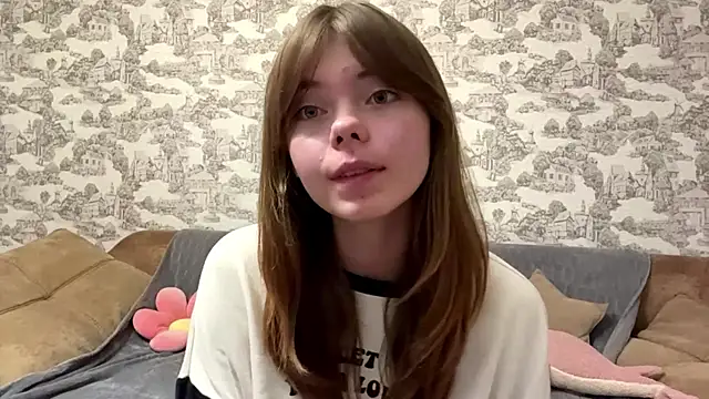 CoralinaEastoy online show from September 2025 09:36:02 PM
