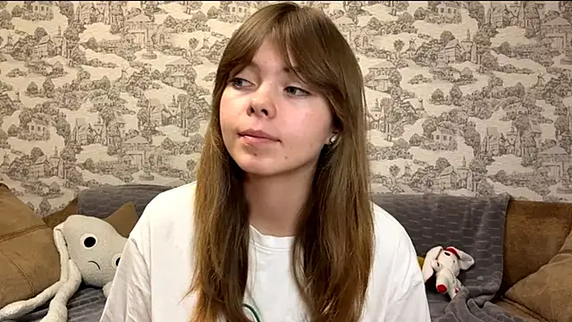 CoralinaEastoy online show from September 2025 09:20:02 PM