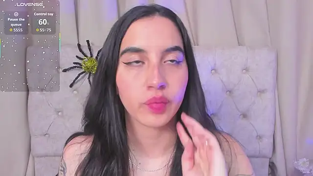 kaylee lee online show from October 2025 08:44:01 PM