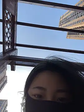 kexin-xin online show from September 2025 07:58:01 AM