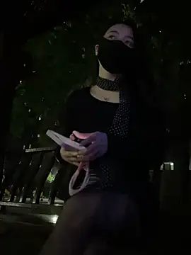 kexin-xin online show from September 2025 01:49:01 PM