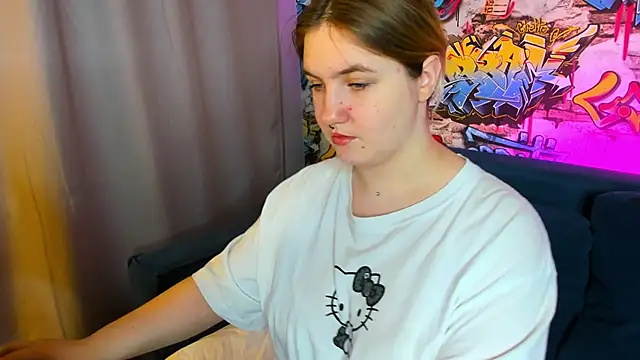 Julia Jips online show from November 2025 01:08:01 AM