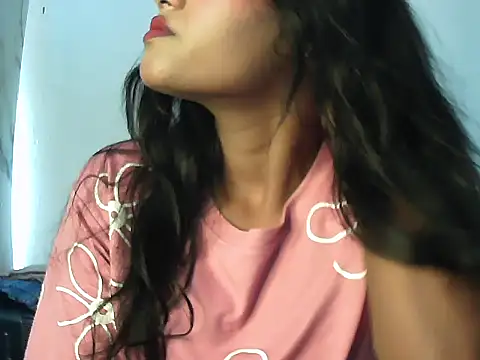 Snapshot of ANNU_ chatting on October 2025 08:23:02 AM ANNU online show from October 2025 08:23:02 AM