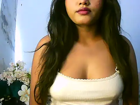 Snapshot of ANNU_ chatting on November 2025 07:50:01 AM ANNU online show from November 2025 07:50:01 AM