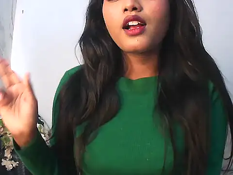 Snapshot of ANNU_ chatting on November 2025 08:13:02 AM ANNU online show from November 2025 08:13:02 AM