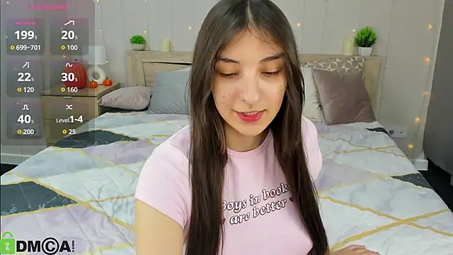 Snapshot of Carrie_Roberts chatting on November 2025 09:30:01 AM Carrie Roberts online show from November 2025 09:30:01 AM