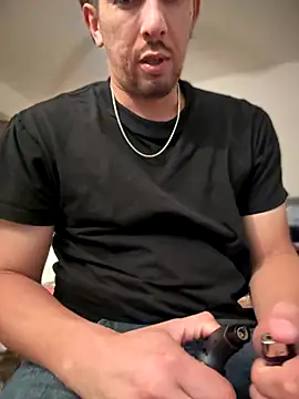 himNIGuys online show from October 2025 05:25:02 PM