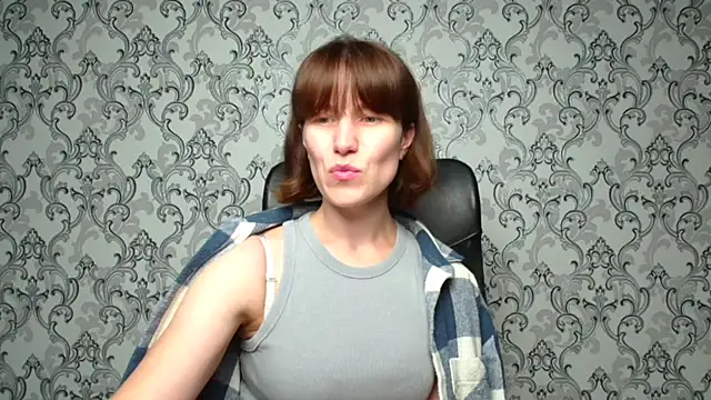Kelly Kisss online show from September 2025 11:04:02 AM