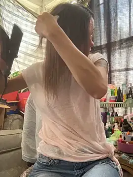 Candy Shower online show from September 2025 06:09:02 PM