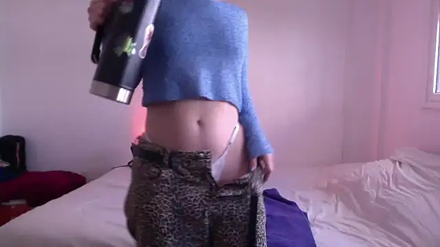 RenataWet online show from October 2025 02:25:02 PM