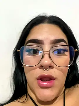 Marianacg 21 online show from December 2025 03:55:01 AM