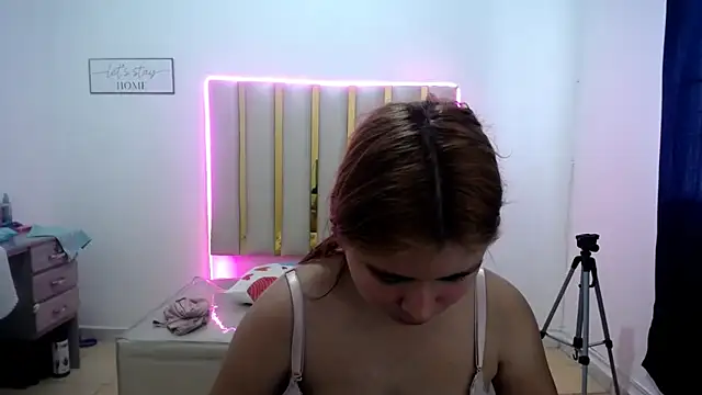 keilicita tonny 18 online show from September 2025 05:16:01 PM