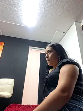 Nathaly78Rober online show from September 2025 03:49:02 PM