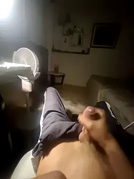 Snapshot of Thepanda18205 chatting on November 2025 07:40:01 AM Thepanda18205 online show from November 2025 07:40:01 AM