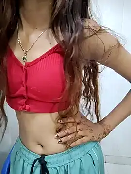 Mahira568 online show from September 2025 06:55:01 PM