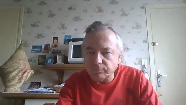 Snapshot of gegevincent chatting on September 2025 10:59:01 AM gegevincent online show from September 2025 10:59:01 AM