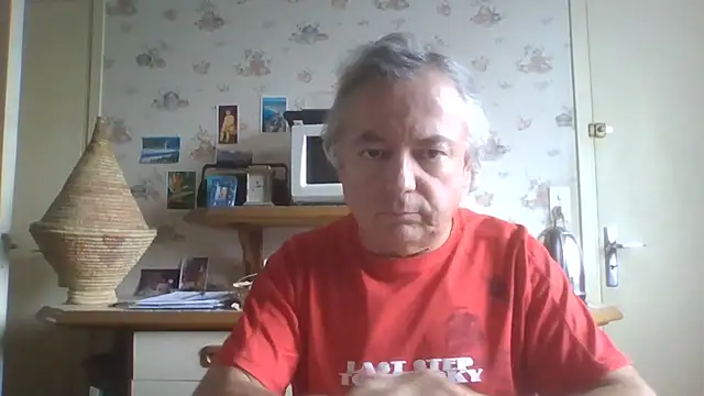Snapshot of gegevincent chatting on September 2025 01:00:02 PM gegevincent online show from September 2025 01:00:02 PM