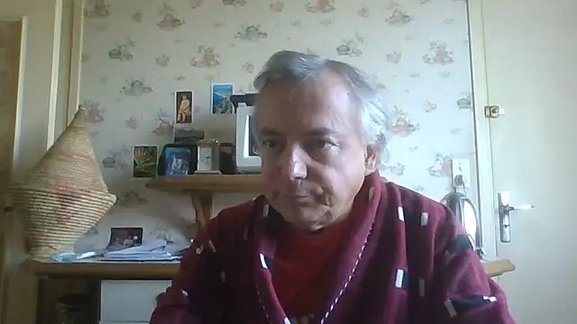 Snapshot of gegevincent chatting on October 2025 01:40:02 PM gegevincent online show from October 2025 01:40:02 PM
