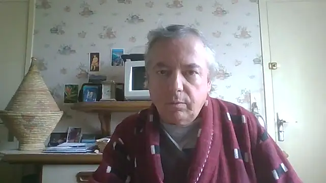 Snapshot of gegevincent chatting on October 2025 01:21:02 PM gegevincent online show from October 2025 01:21:02 PM