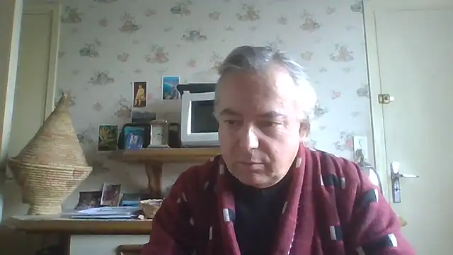 Snapshot of gegevincent chatting on November 2025 01:58:02 PM gegevincent online show from November 2025 01:58:02 PM