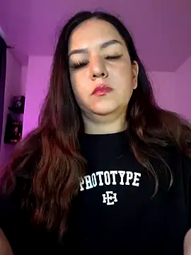 Snapshot of Abbyjoness21 chatting on September 2025 07:50:02 PM Abbyjoness21 online show from September 2025 07:50:02 PM