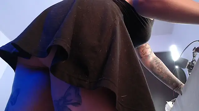 Snapshot of Abbyjoness21 chatting on October 2025 10:25:01 AM Abbyjoness21 online show from October 2025 10:25:01 AM