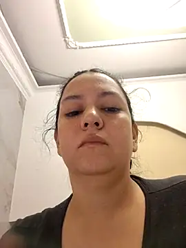 Snapshot of Abbyjoness21 chatting on October 2025 10:27:01 AM Abbyjoness21 online show from October 2025 10:27:01 AM