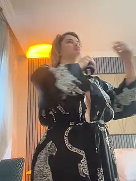 Snapshot of aydabella7777 chatting on November 2025 12:55:01 PM aydabella7777 online show from November 2025 12:55:01 PM