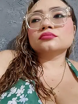 Amber bunnyx online show from September 2025 09:20:02 PM