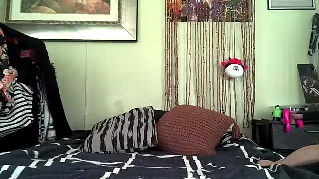 Keikomiller online show from October 2025 09:16:01 PM