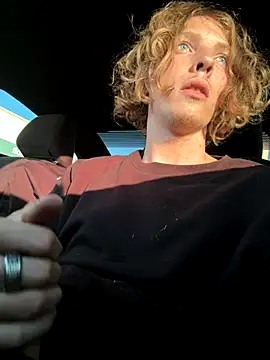 shhhh508 online show from October 2025 08:53:02 PM